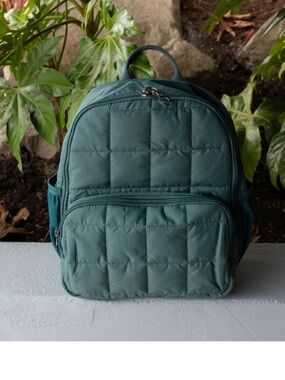 Rad Rev Cloud Backpack - Sea
